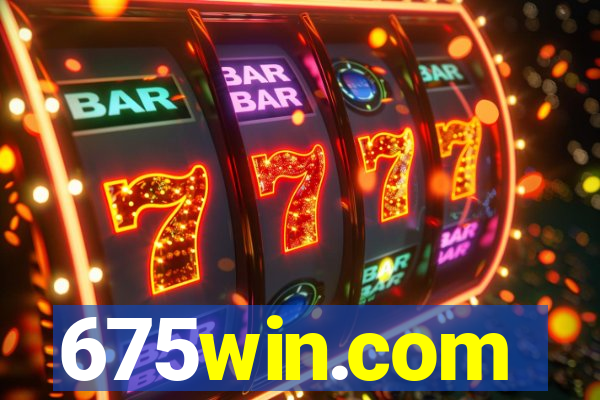 675win.com