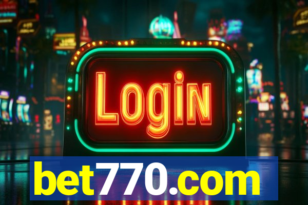 bet770.com