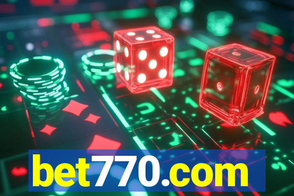 bet770.com