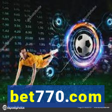 bet770.com