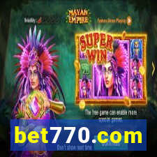 bet770.com