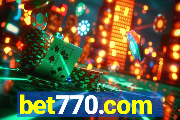 bet770.com
