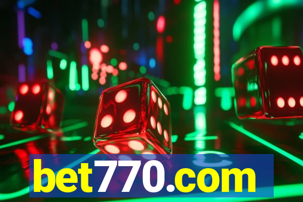 bet770.com