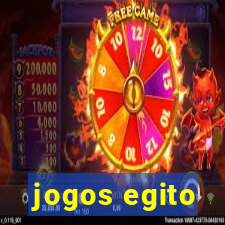 jogos egito