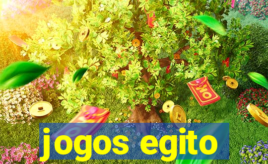 jogos egito