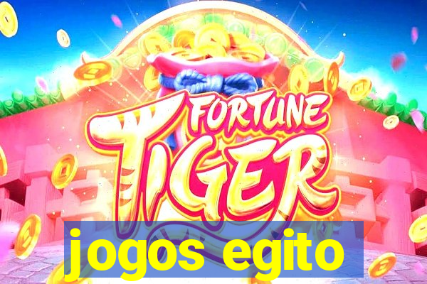 jogos egito