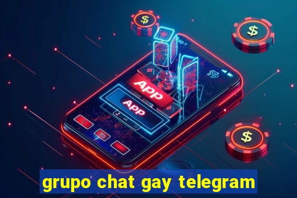 grupo chat gay telegram