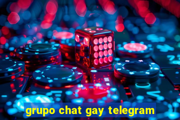 grupo chat gay telegram