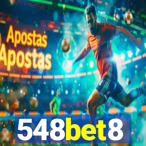 548bet8