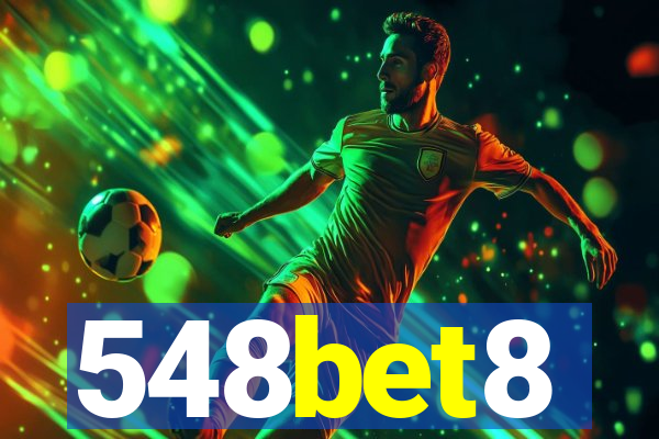 548bet8