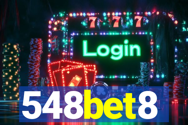 548bet8