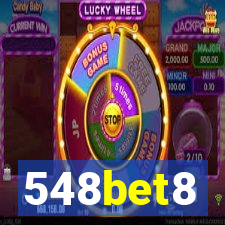 548bet8