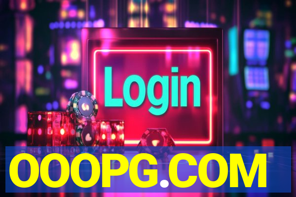 OOOPG.COM