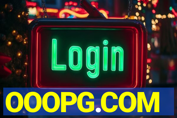 OOOPG.COM