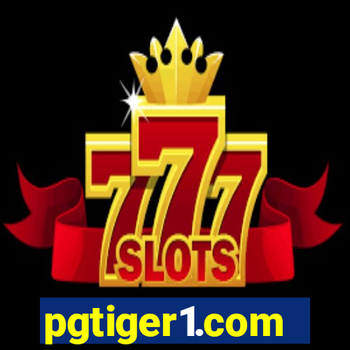 pgtiger1.com