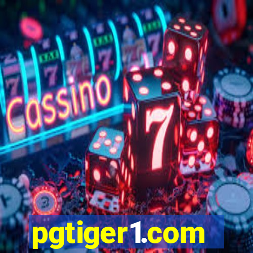 pgtiger1.com