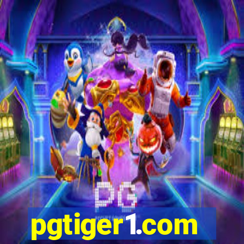 pgtiger1.com