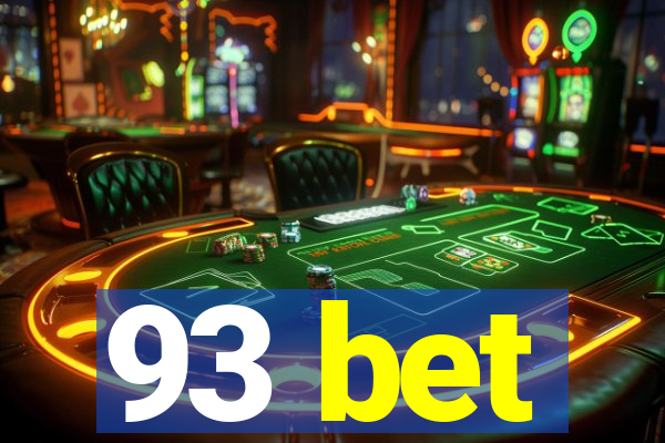 93 bet