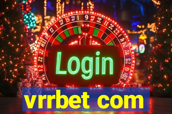 vrrbet com