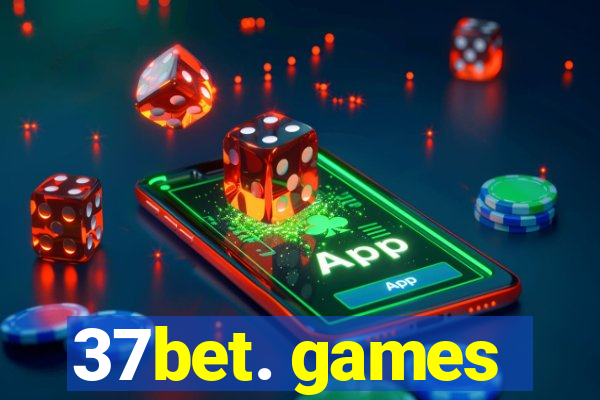 37bet. games