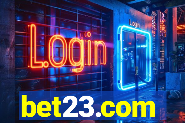 bet23.com