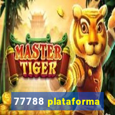 77788 plataforma