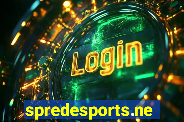 spredesports.net