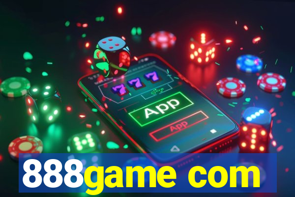 888game com