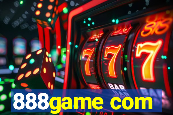 888game com