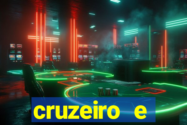 cruzeiro e corinthians primeiro turno