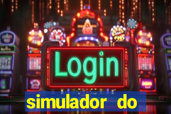 simulador do fortune tiger grátis