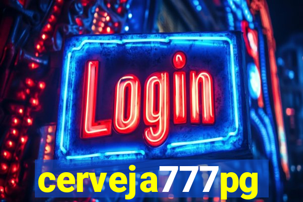 cerveja777pg