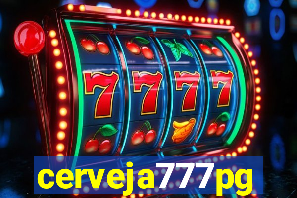 cerveja777pg