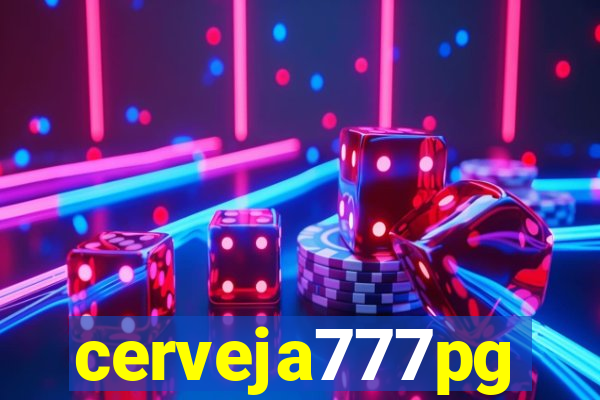 cerveja777pg