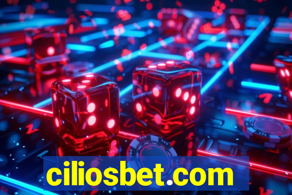 ciliosbet.com