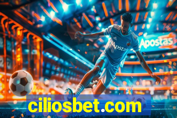 ciliosbet.com