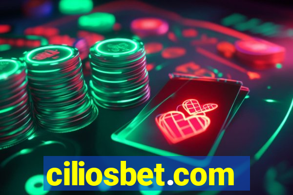 ciliosbet.com