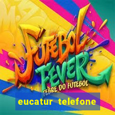 eucatur telefone whatsapp porto velho