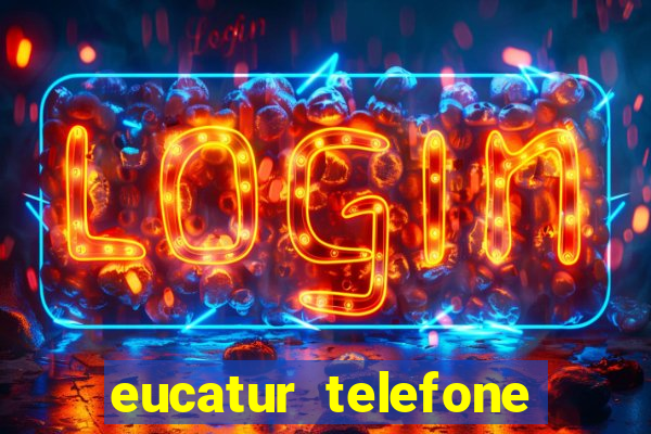 eucatur telefone whatsapp porto velho