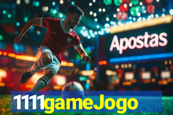 1111gameJogo