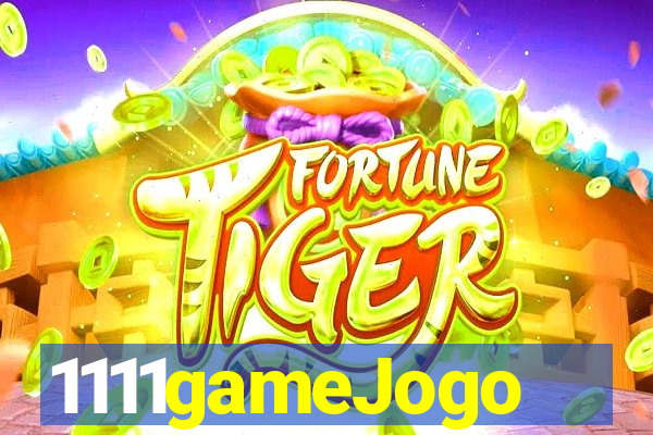 1111gameJogo