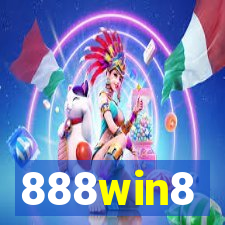 888win8