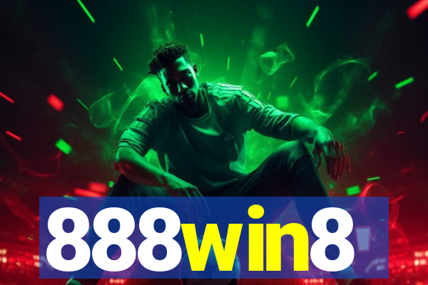 888win8