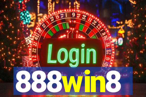 888win8