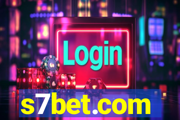 s7bet.com