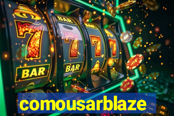 comousarblaze