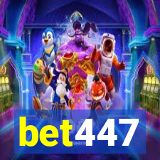 bet447