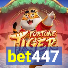 bet447