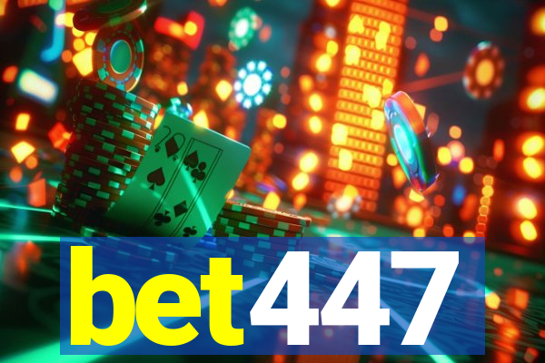 bet447