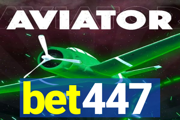 bet447